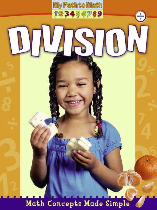 Title details for Division by Ann Becker - Available